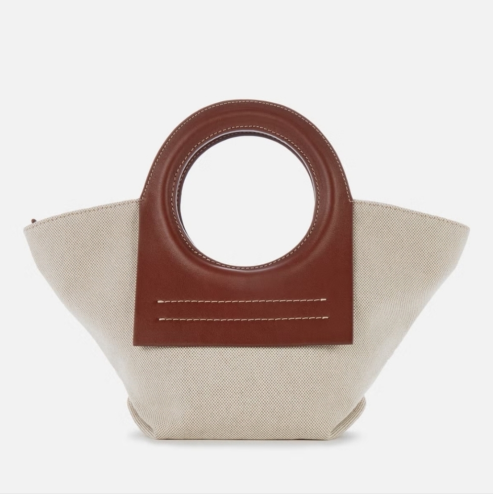 Hereu Authentic Cala Bag